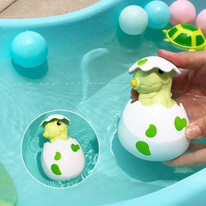 Zabawka do kąpieli dla dzieci