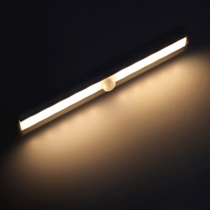 Oświetlenie szafy LED