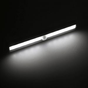 Oświetlenie szafy LED