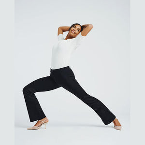 Spodnie do jogi dla kobiet