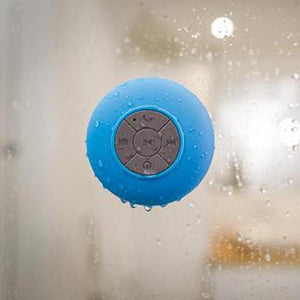 Przenośny i wodoodporny mini głośnik bluetooth